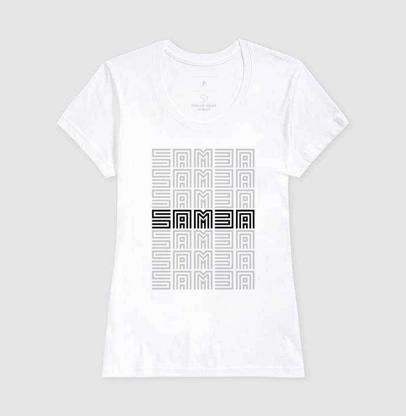 Camisa 7