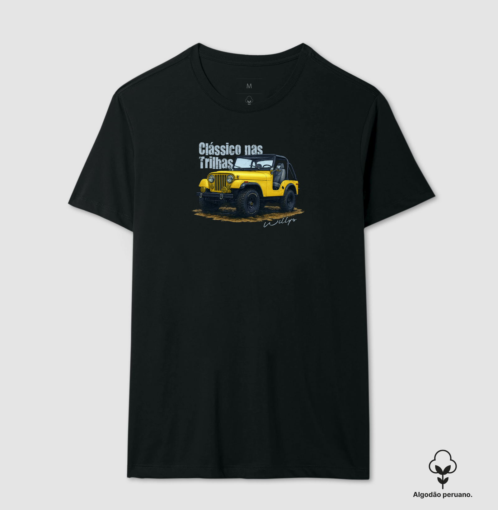 Camisa 3