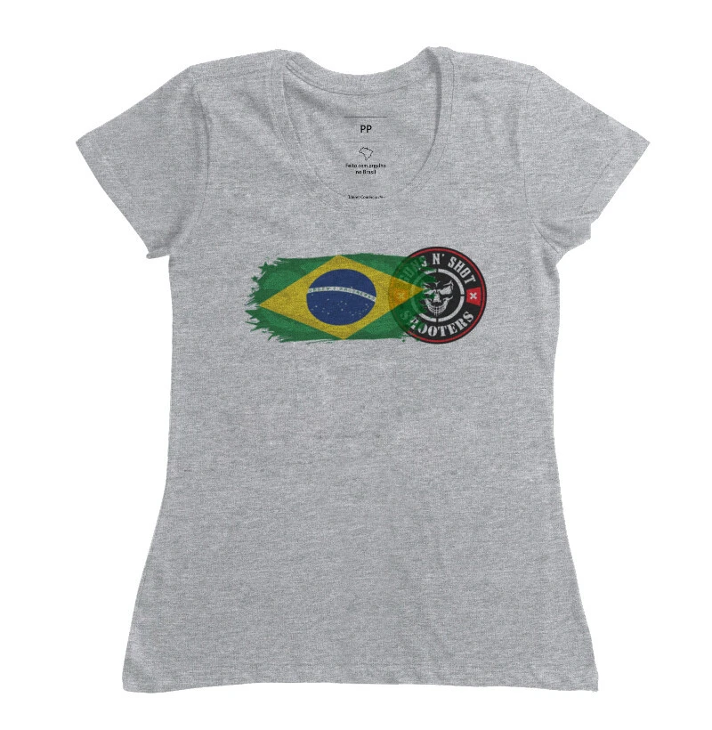 Camisa 12