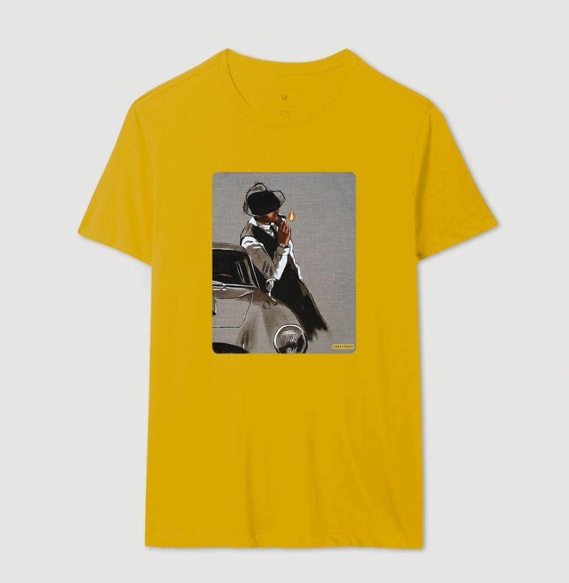 Camisa 14
