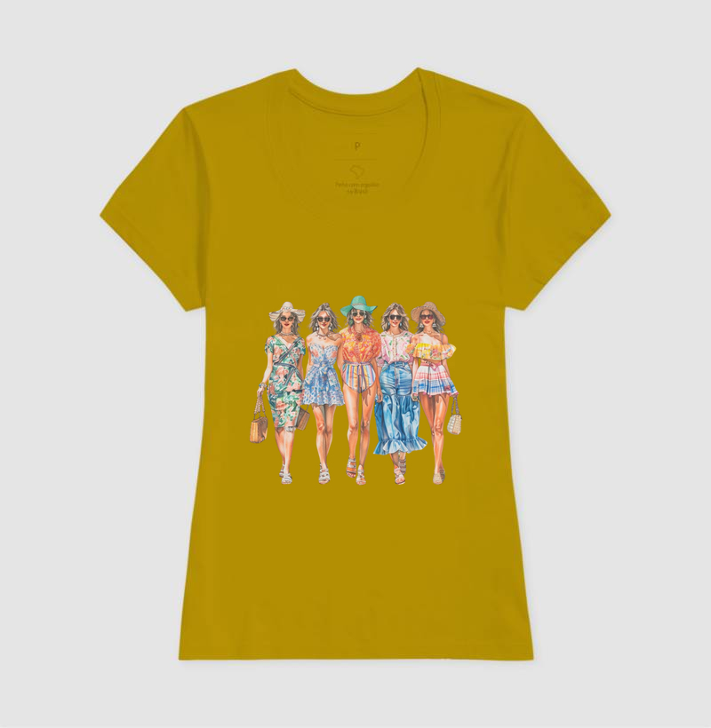 Camisa 10