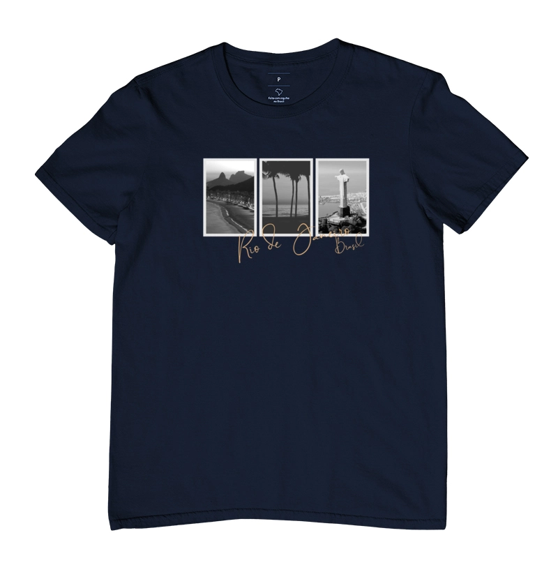 Camisa 3