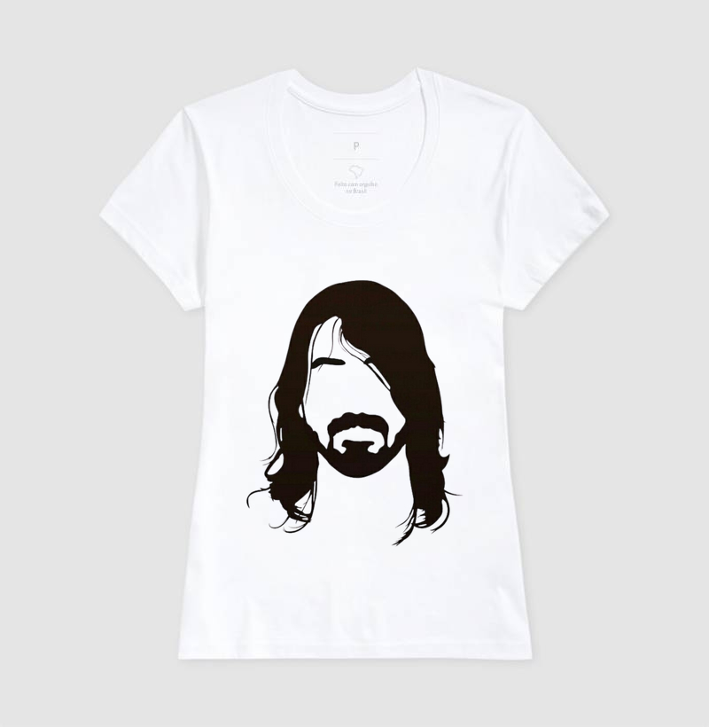 Camisa 15
