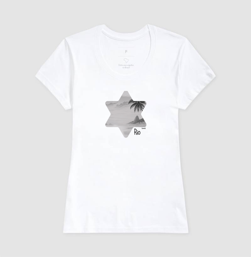 Camisa 10