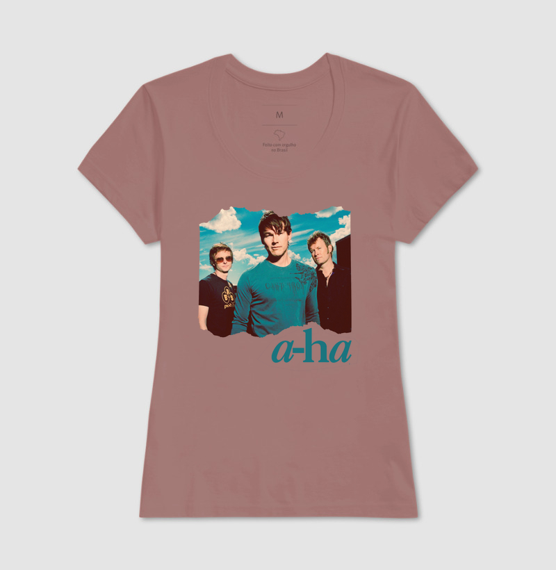 Camisa 16