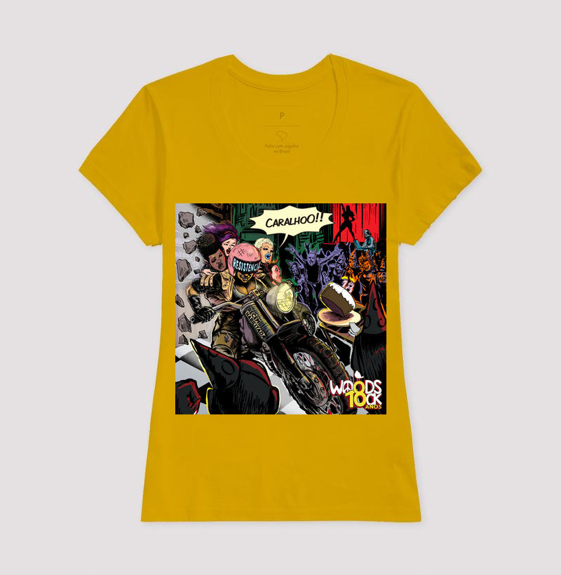 Camisa 14
