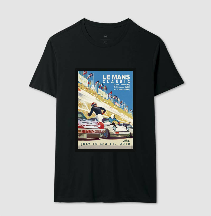 Camisa 7