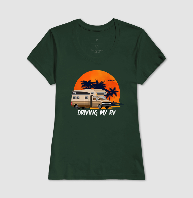 Camisa 14