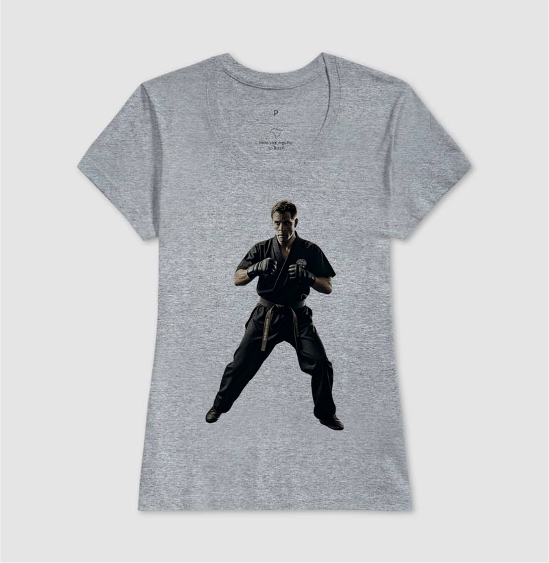 Camisa 13