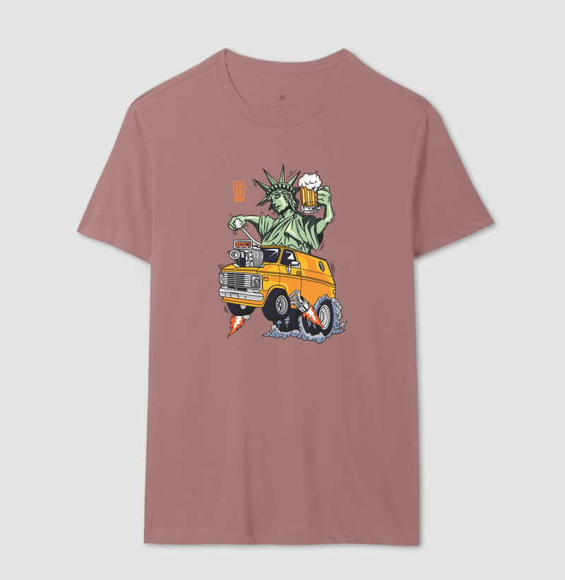 Camisa 15