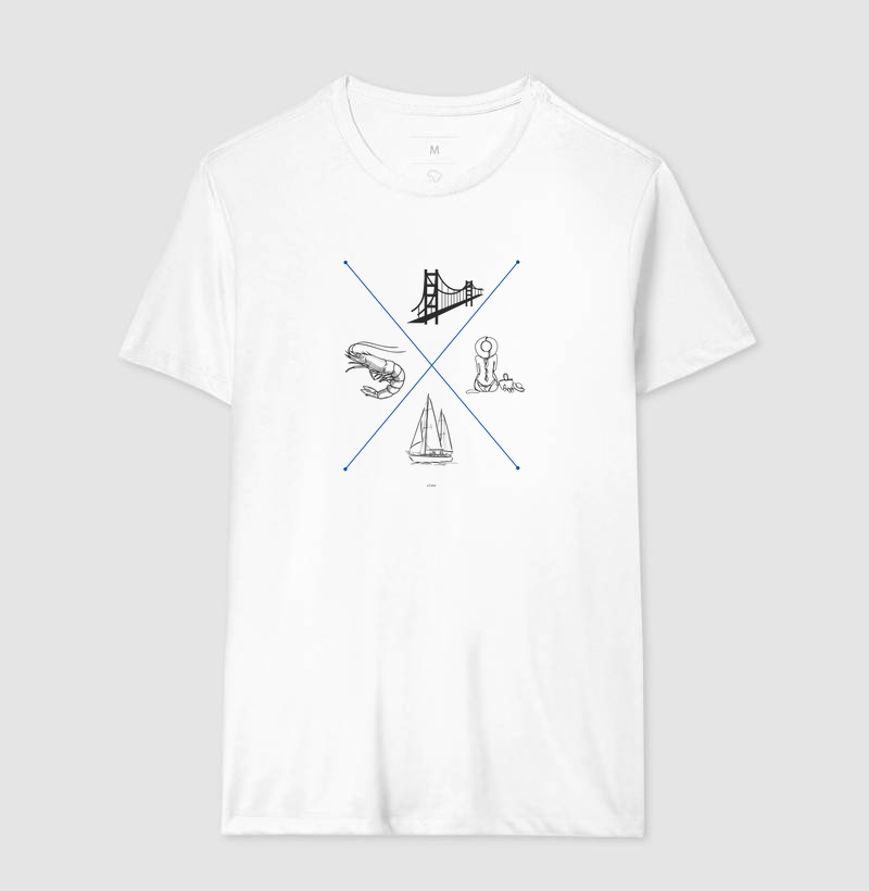 Camisa 11