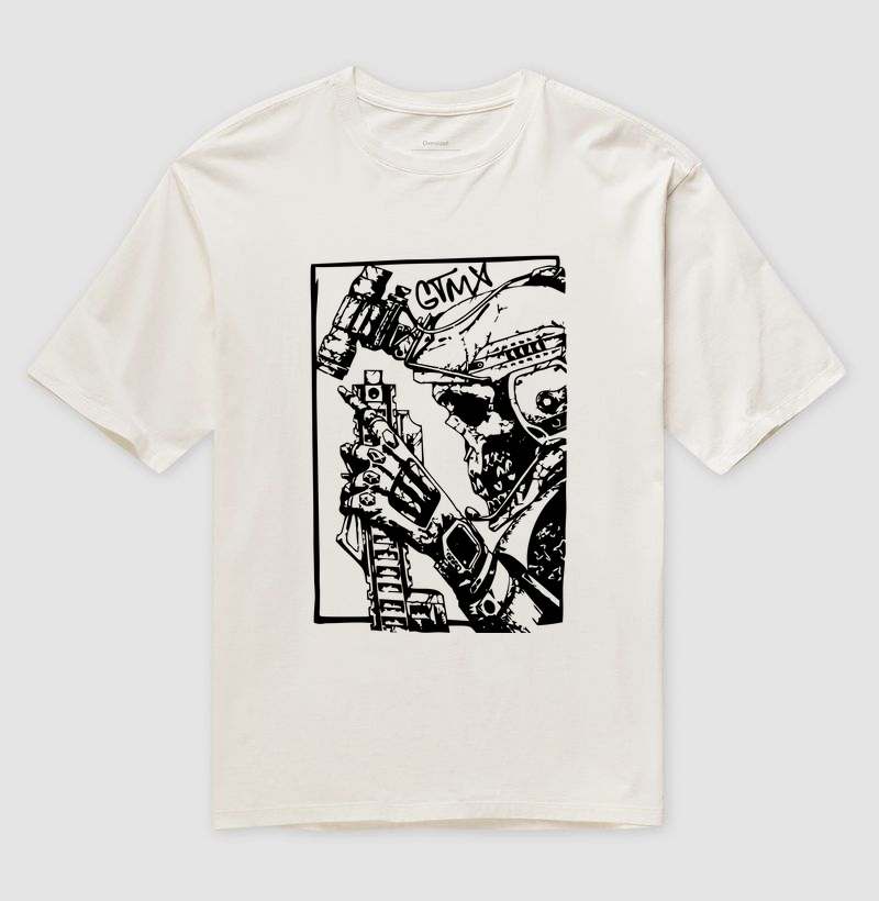 Camisa 3