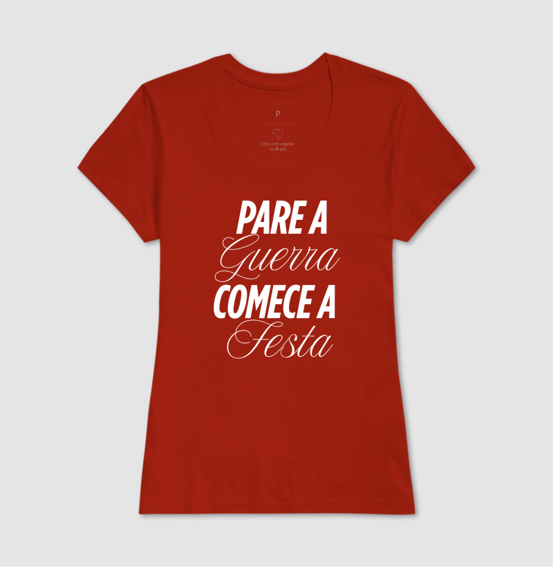 Camisa 9