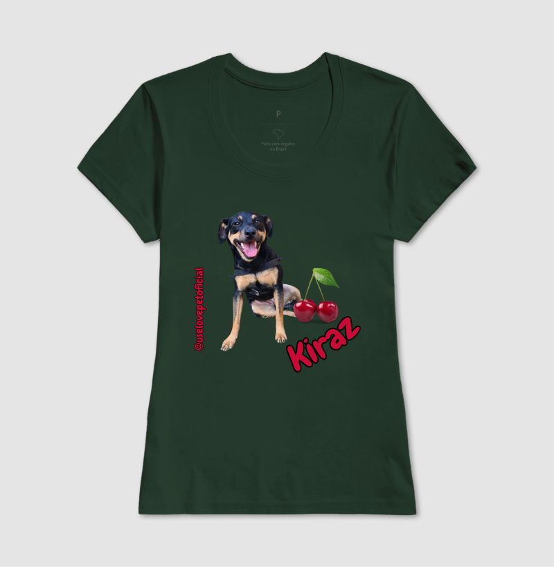 Camisa 12