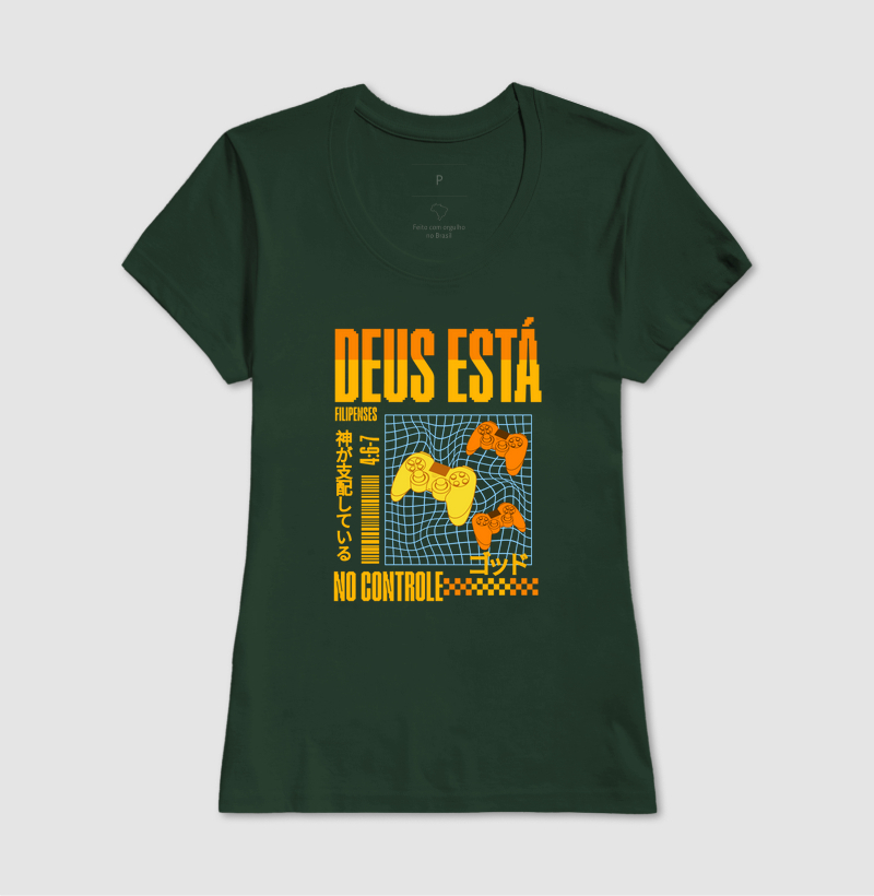 Camisa 10