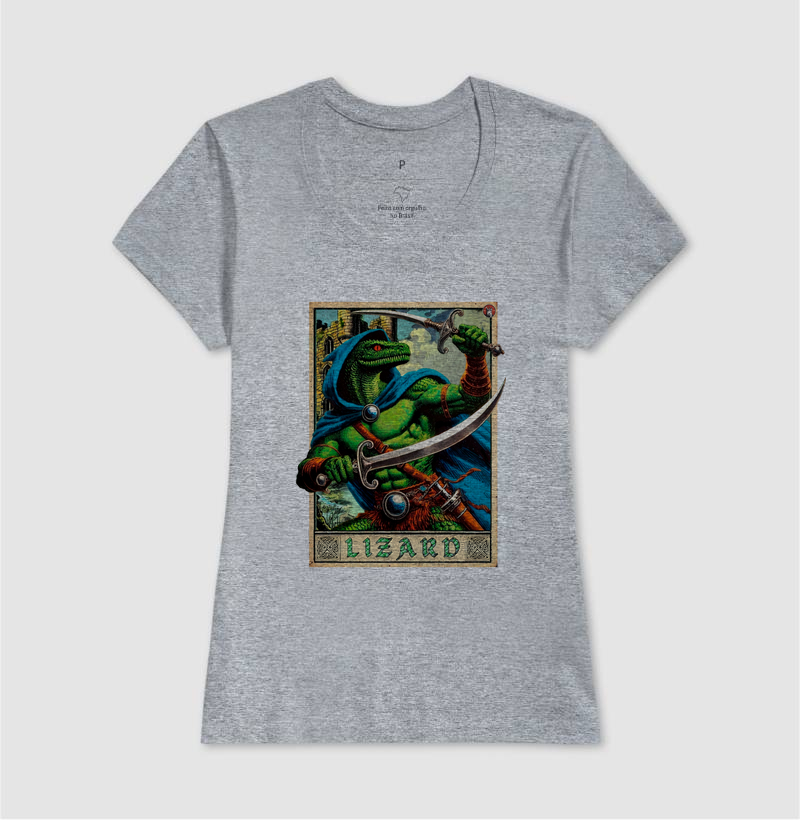 Camisa 13