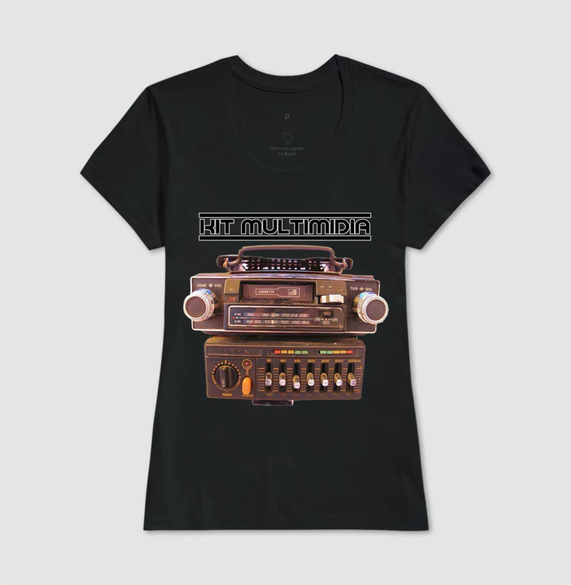 Camisa 4