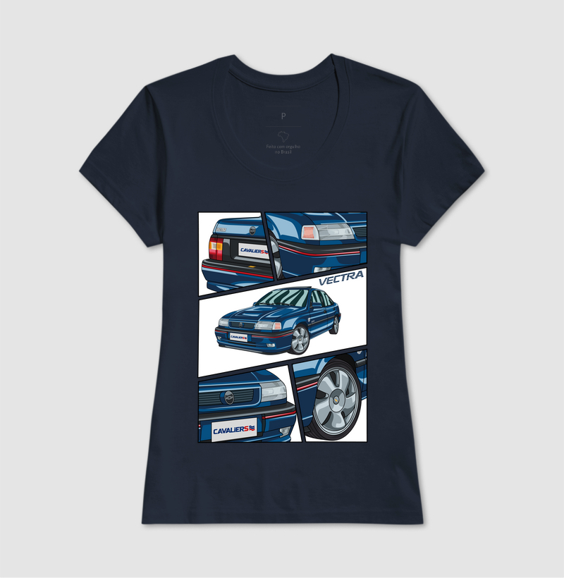 Camisa 9