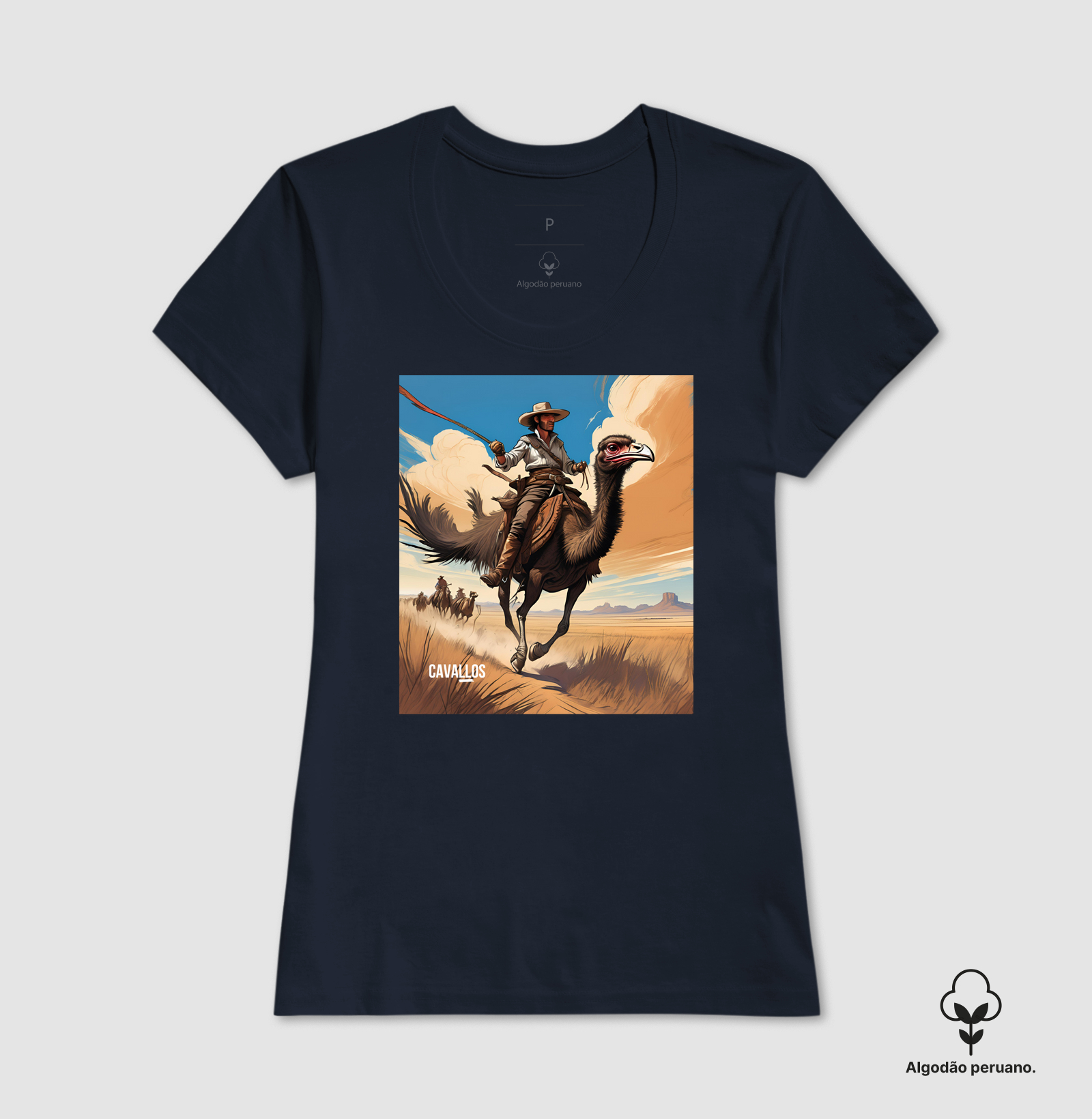 Camisa 6
