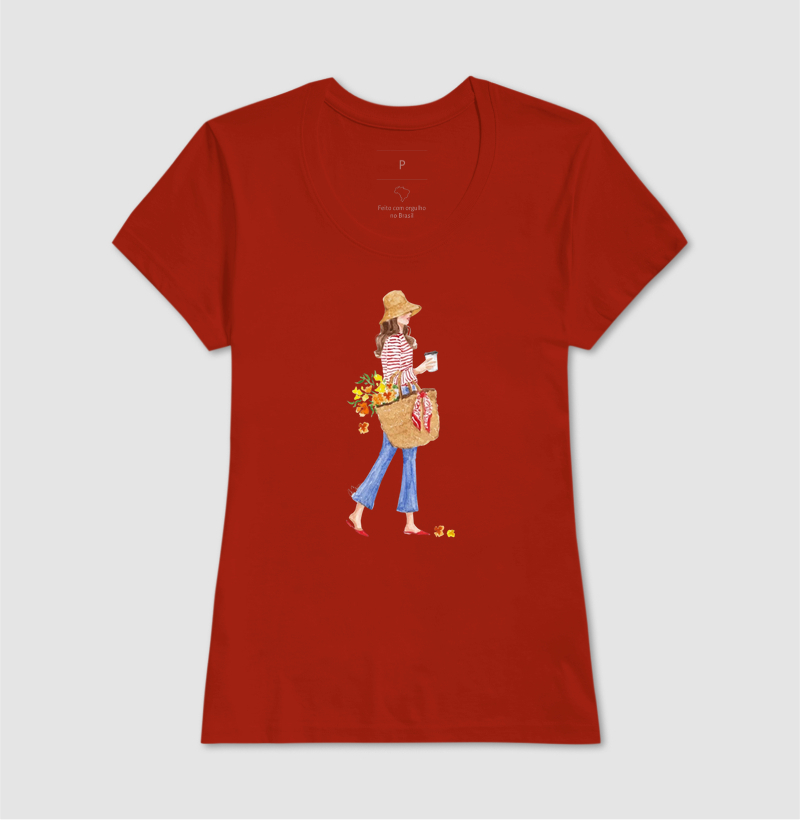 Camisa 10