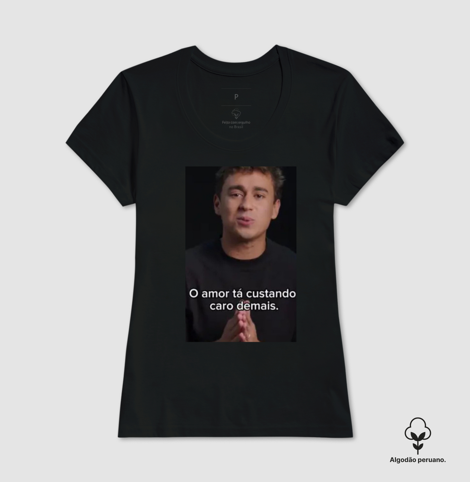 Camisa 2