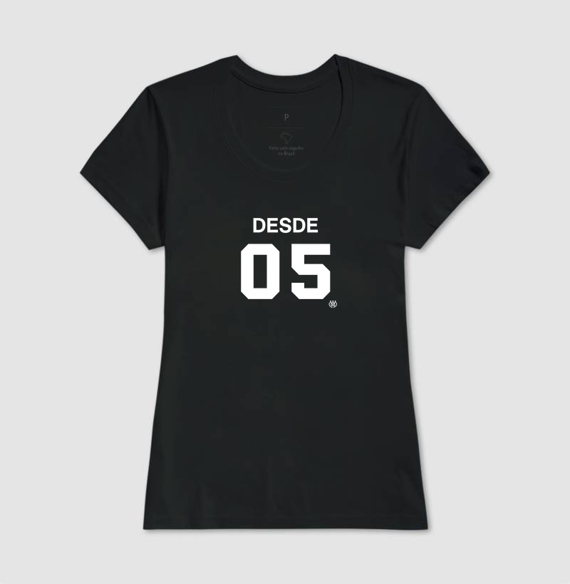 Camisa 11