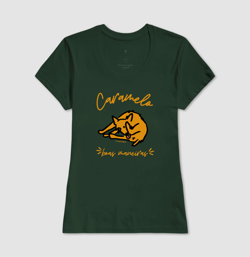 Camisa 11