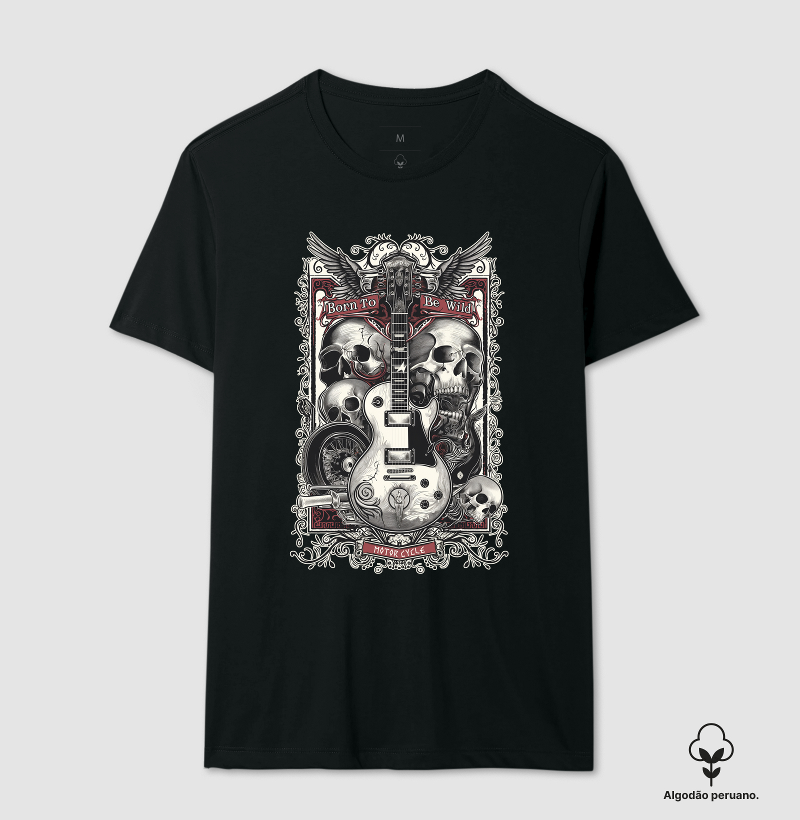 Camisa 2