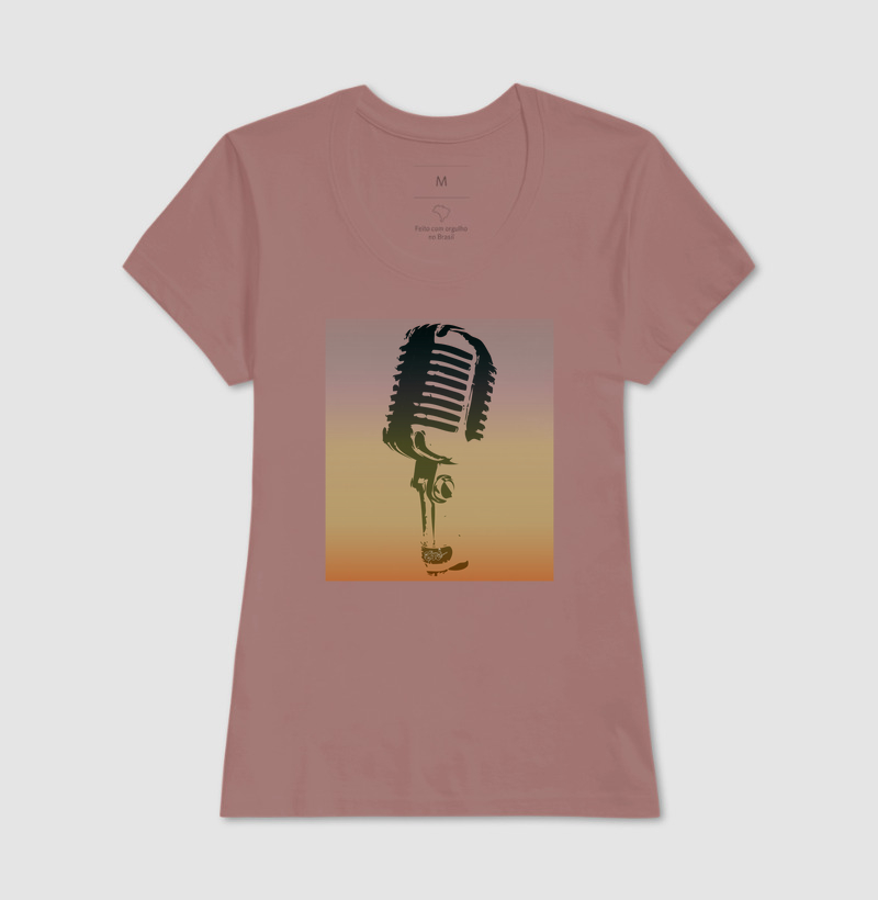 Camisa 16