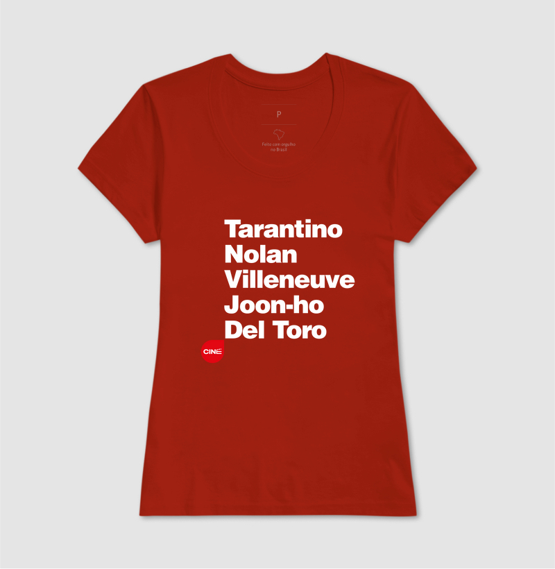 Camisa 16