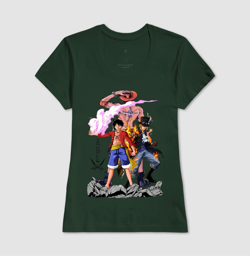 Camisa 12