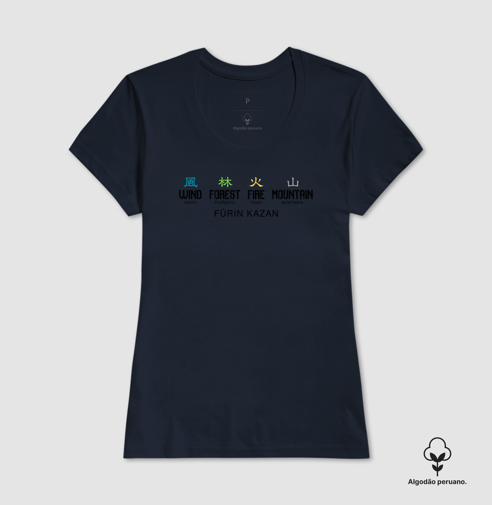 Camisa 6