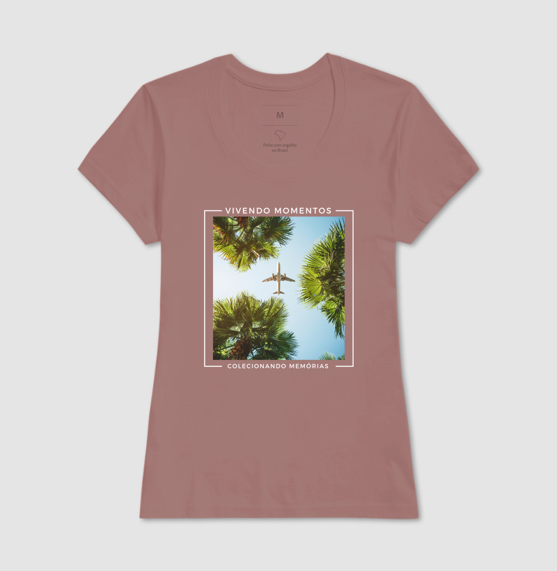 Camisa 15