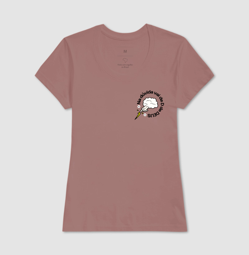 Camisa 18