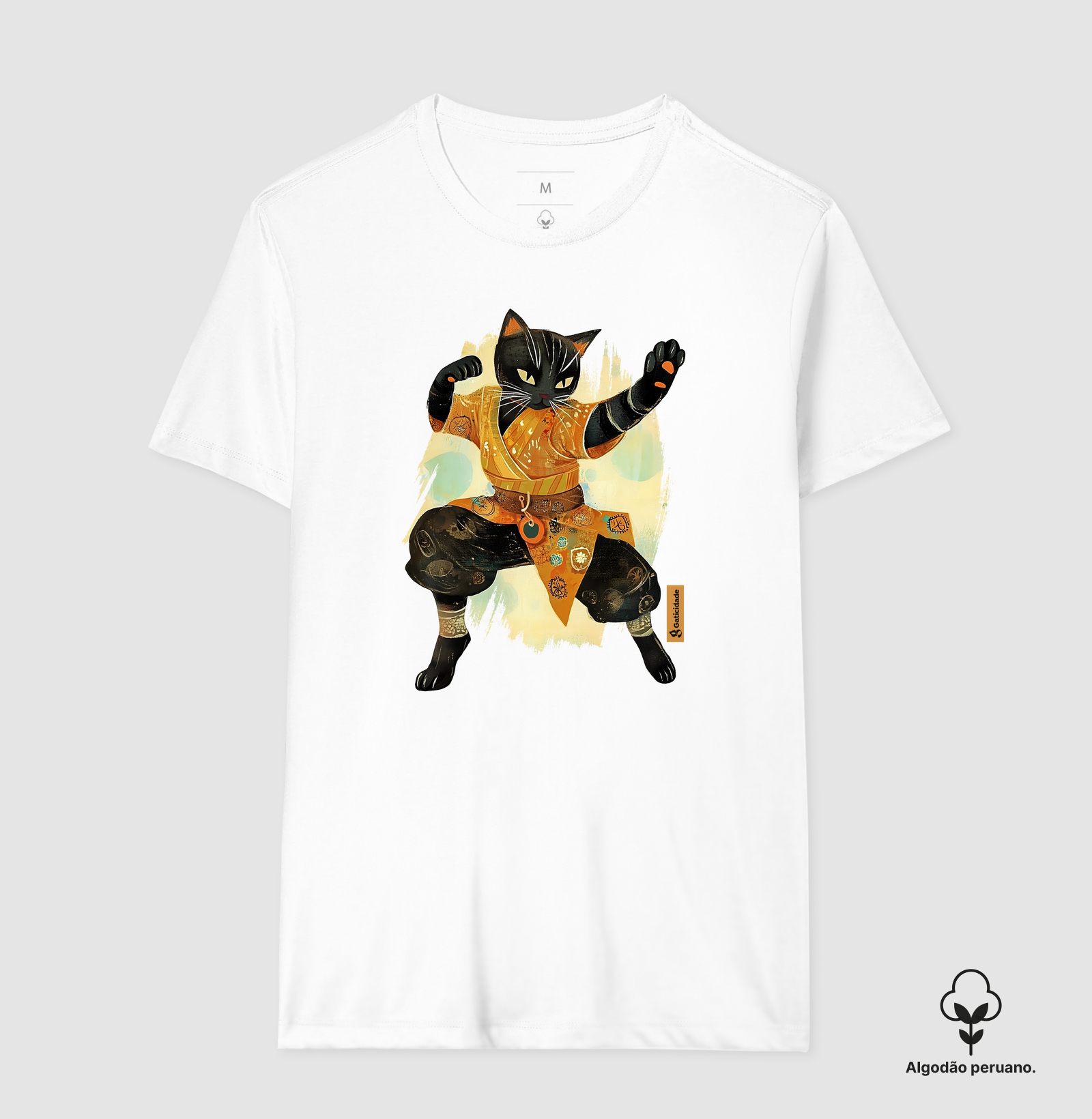 Camisa 3