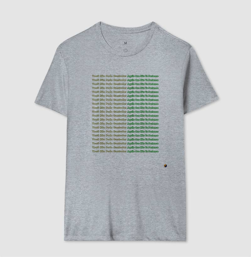 Camisa 9