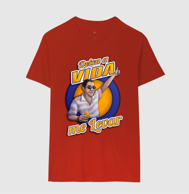 Camisa 11