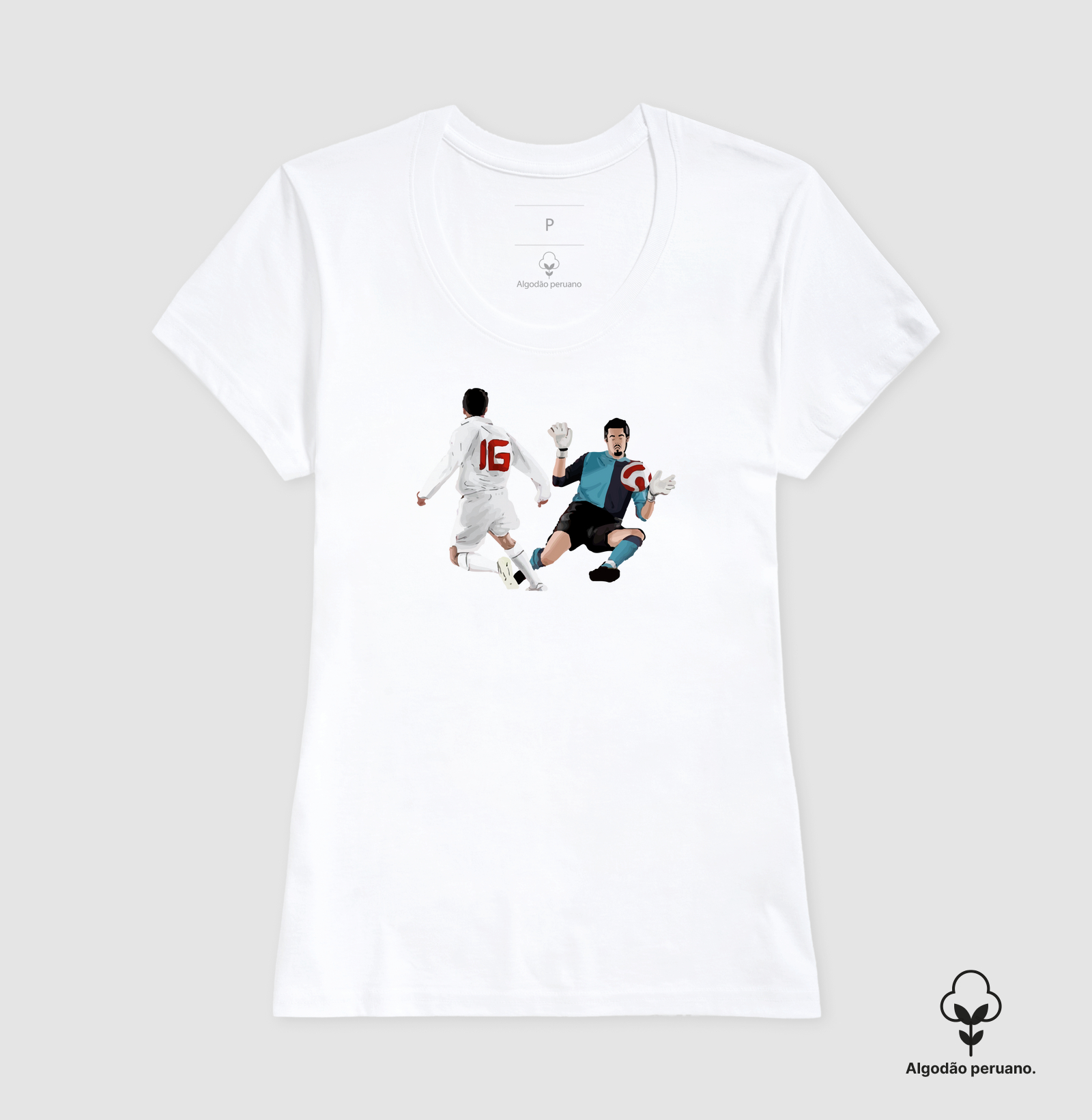 Camisa 4