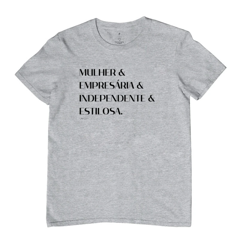 Camisa 7