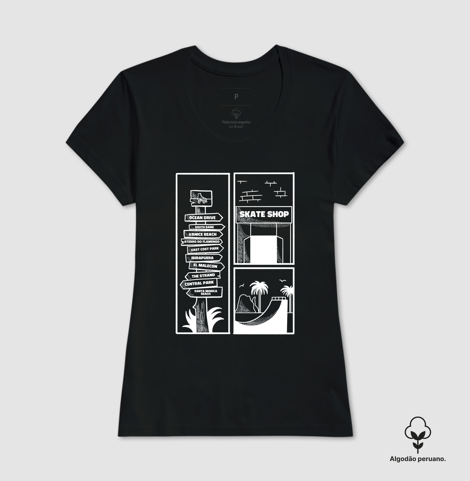 Camisa 4
