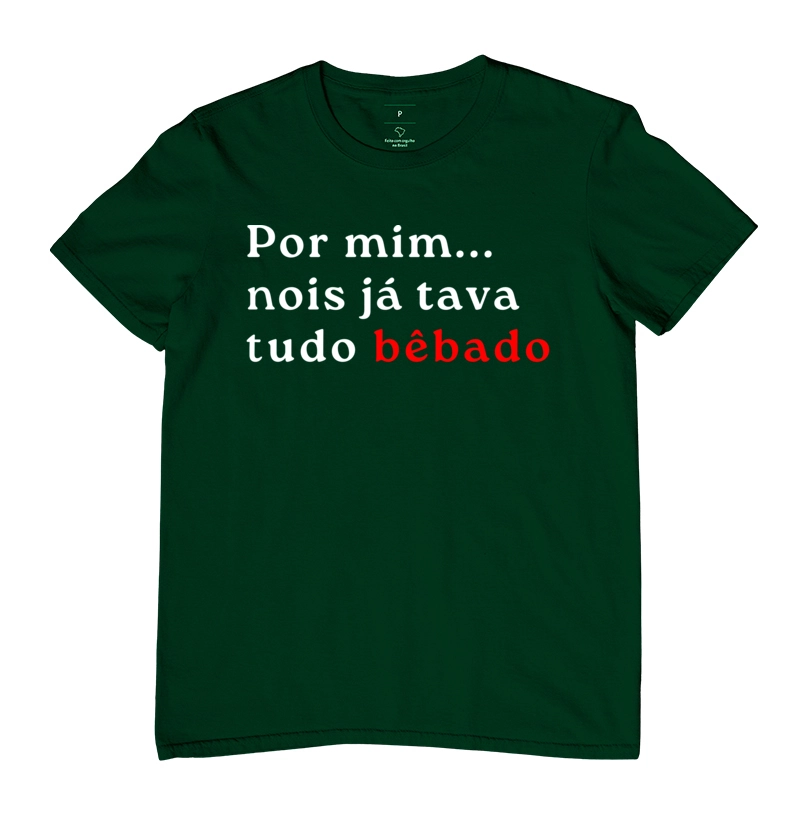 Camisa 7