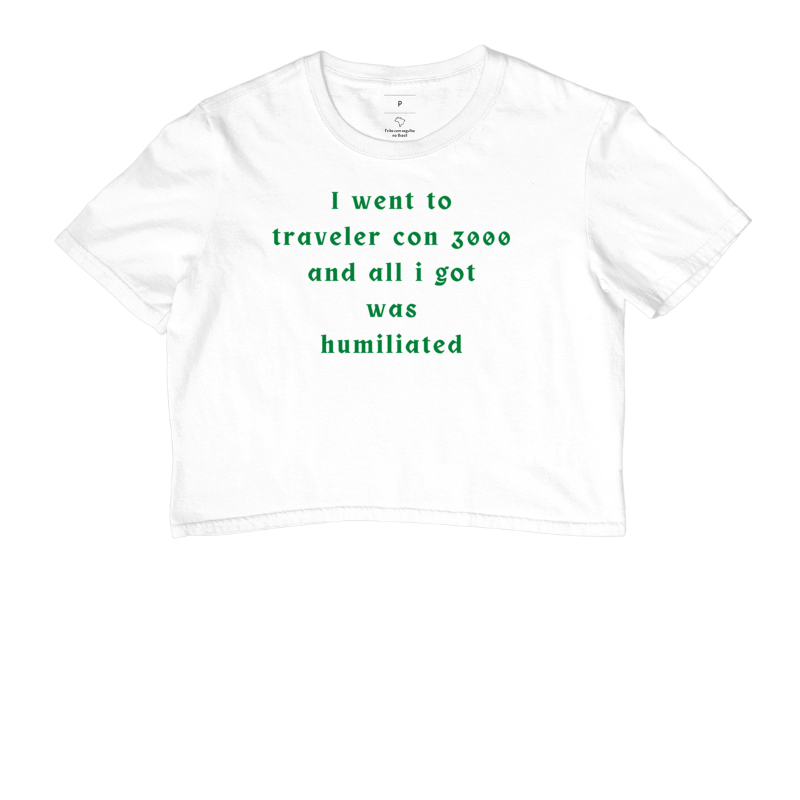 Camisa 1