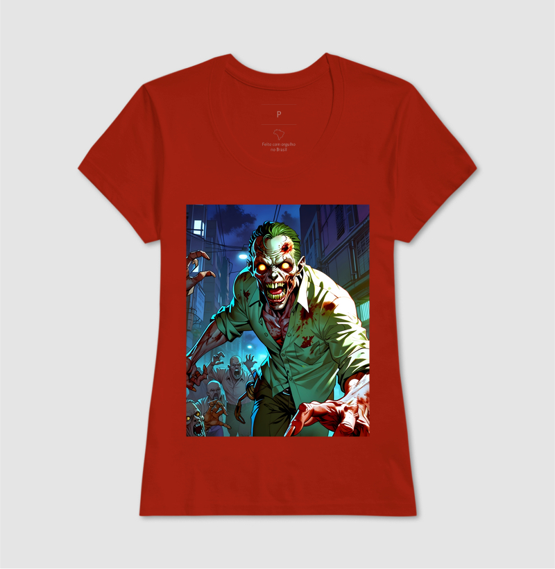 Camisa 10