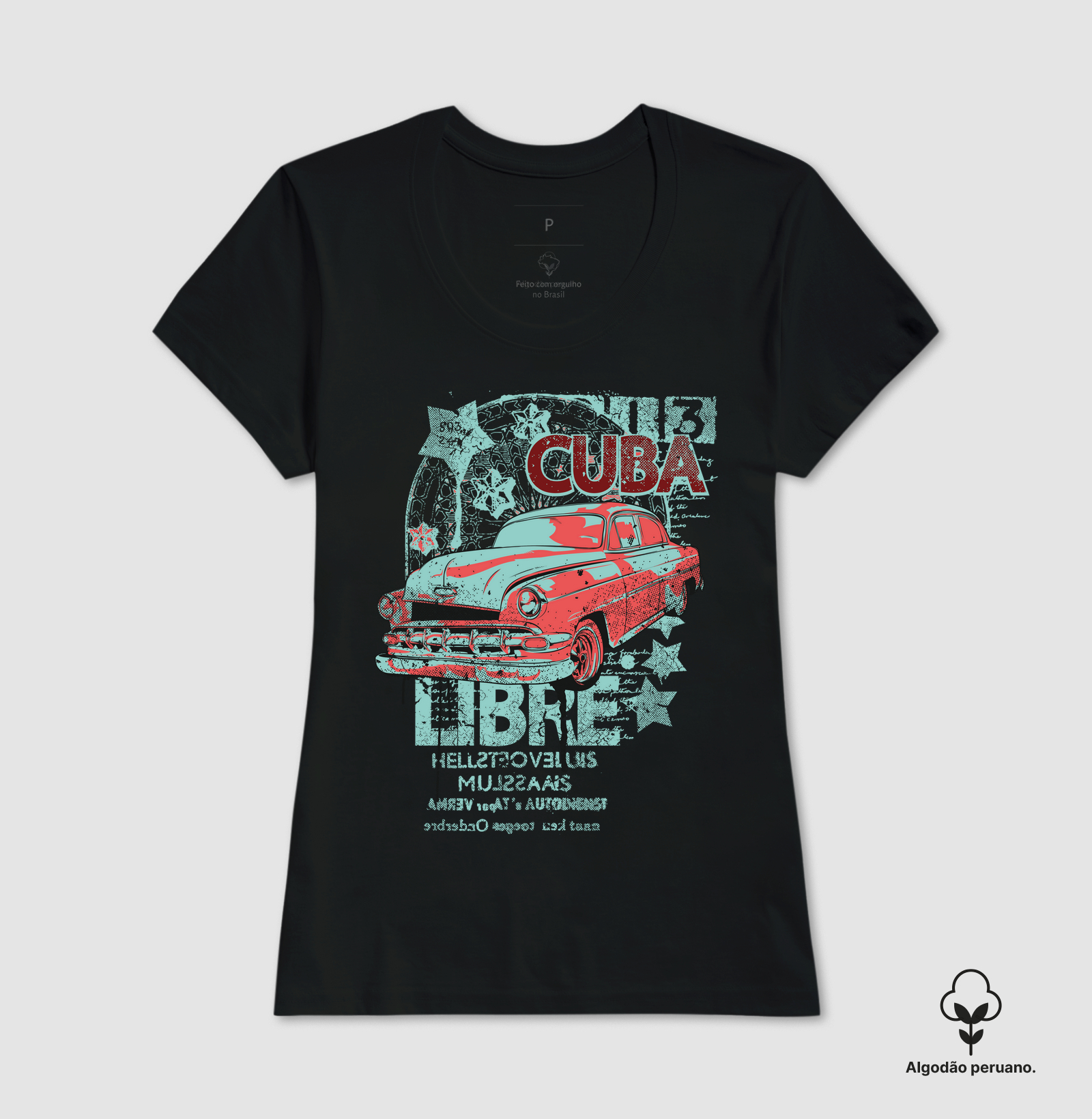 Camisa 5