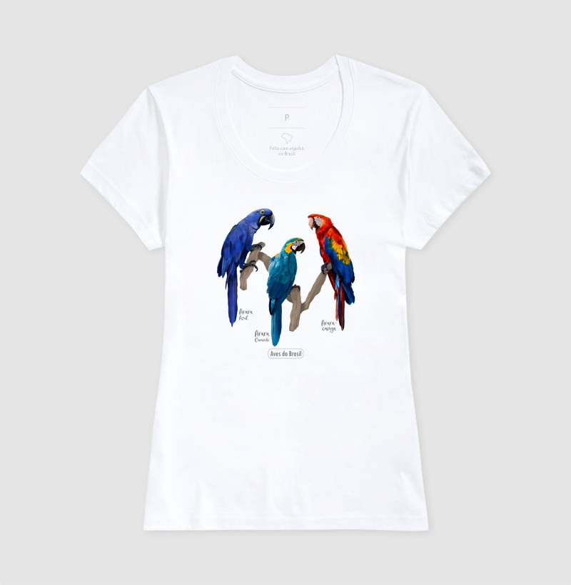 Camisa 7