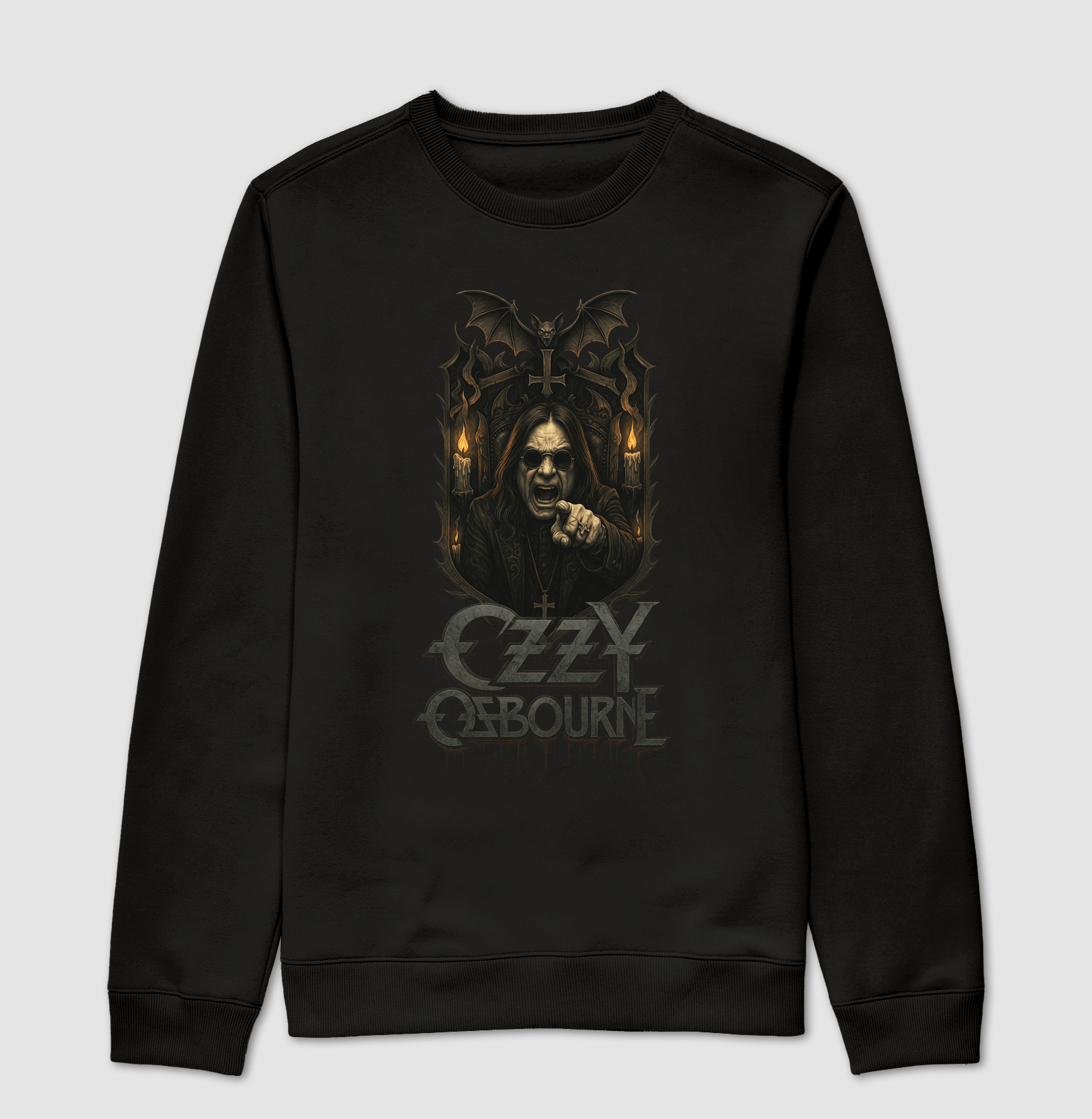Ozzy Tribute