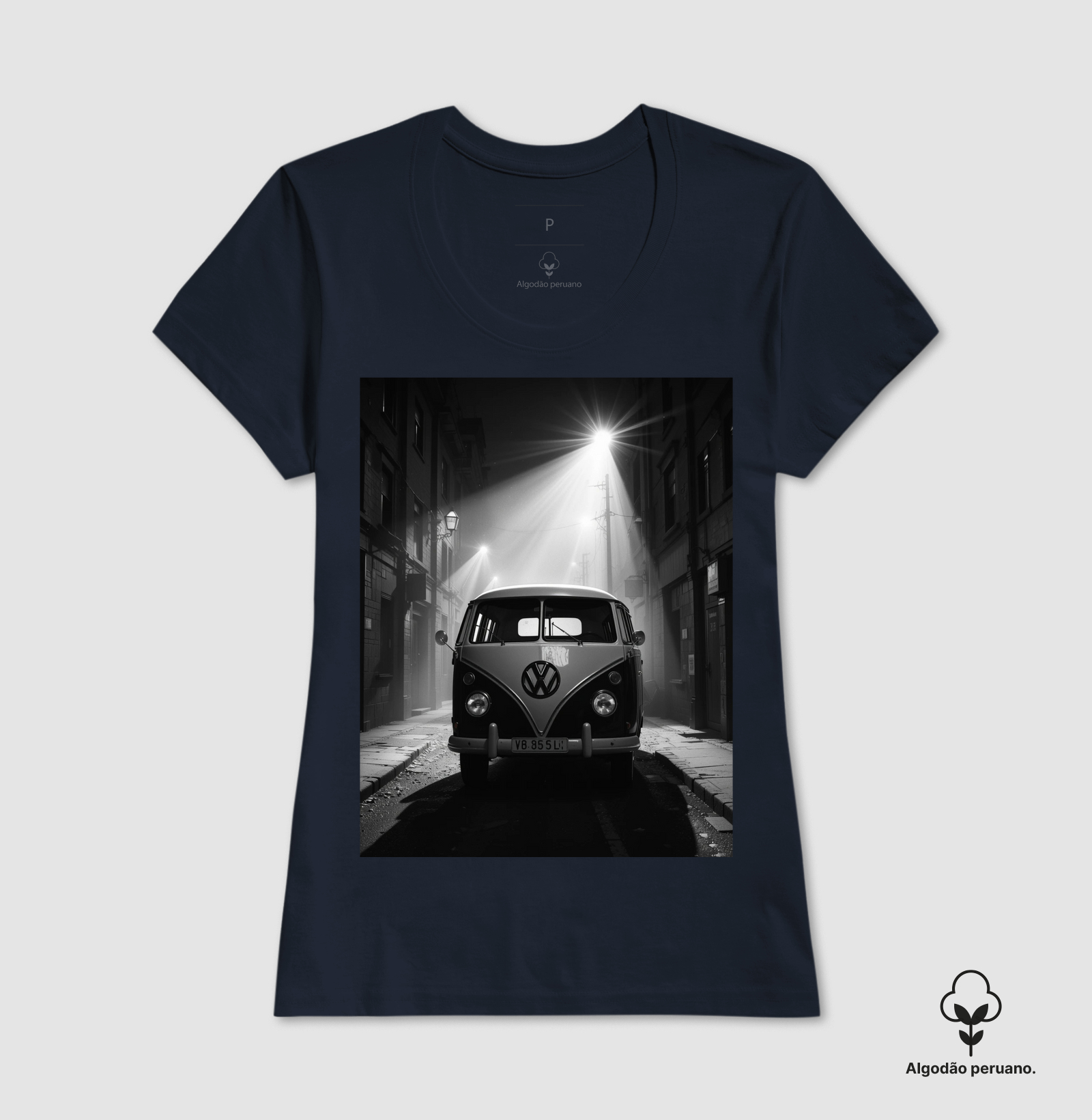 Camisa 6