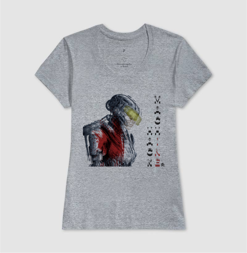 Camisa 11