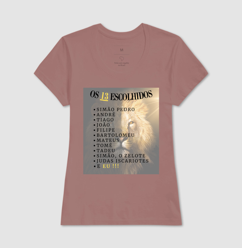 Camisa 15