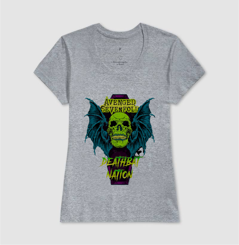Camisa 8